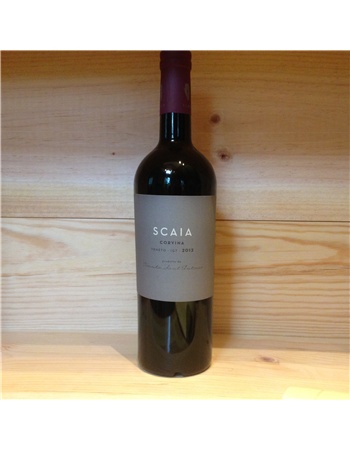 2016 Tenuta Sant'Antonio Scaia Corvina